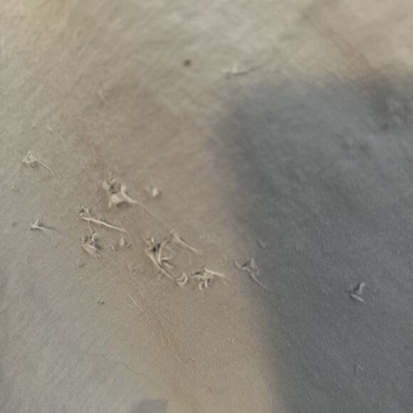 Bimini Bay Men Blue Cargo Shorts Outdoor Fishing XL lightweight elastic waist - Picture 5 of 8